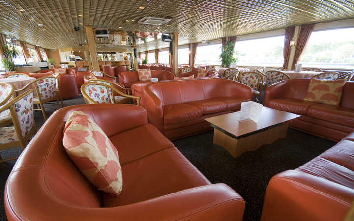 Bateau MS Princesse d'Aquitaine (ou similaire)